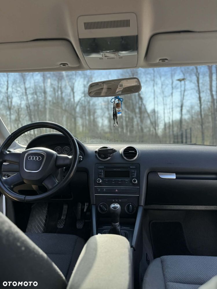 Audi A3 Sportback - 12