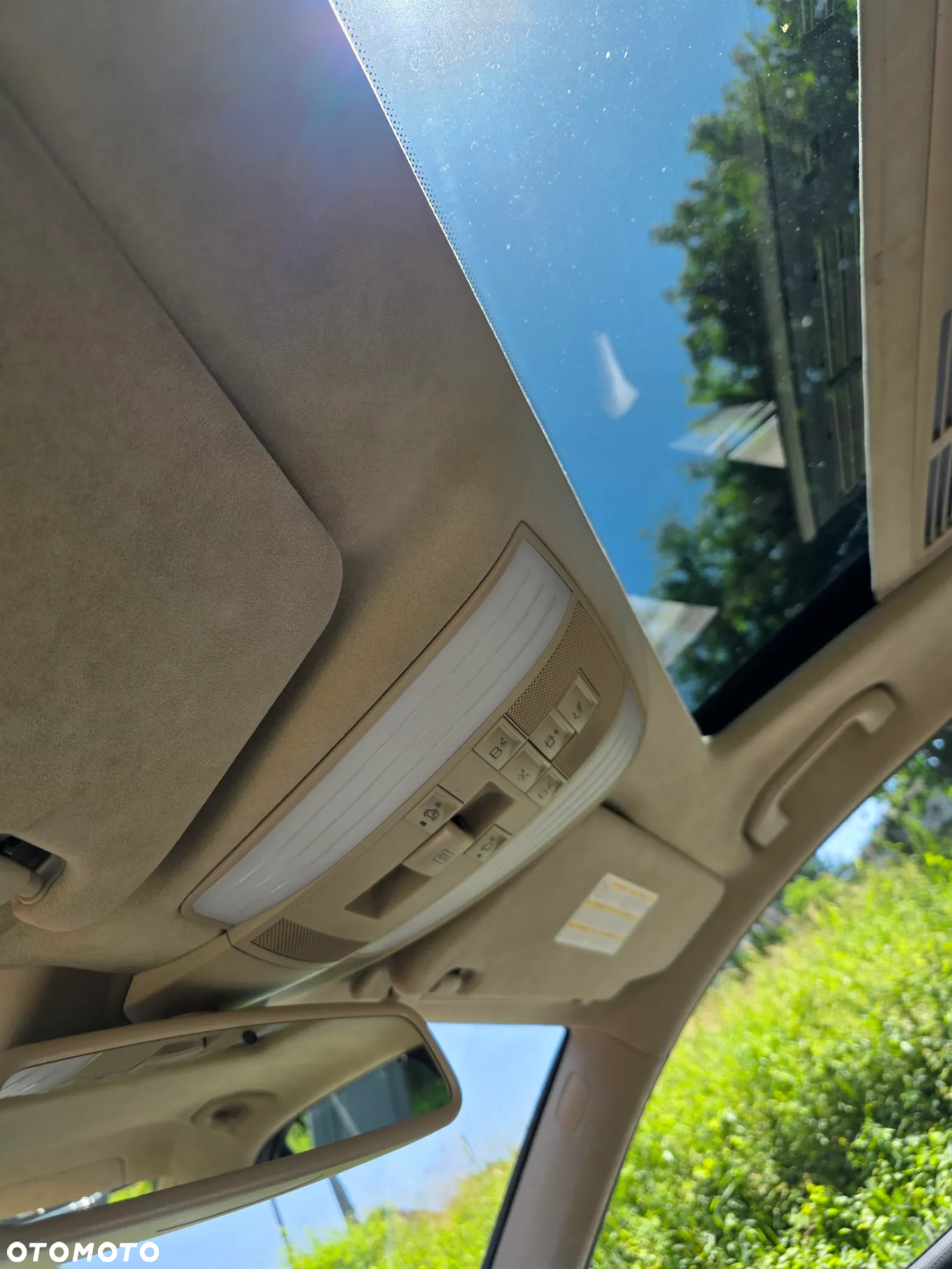 Mercedes-Benz Klasa E 350 CDI 4-Matic Elegance - 10