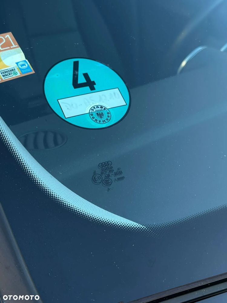 Audi A3 Sportback - 14