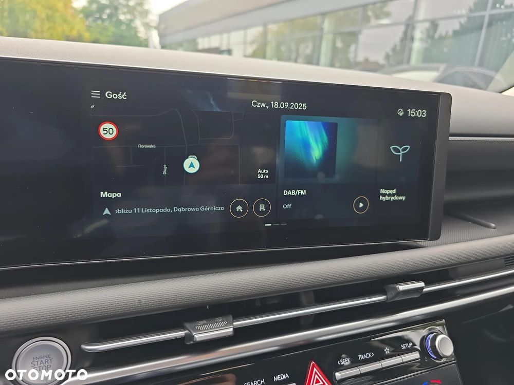 Hyundai Tucson 1.6 T-GDi HEV Smart 2WD - 13