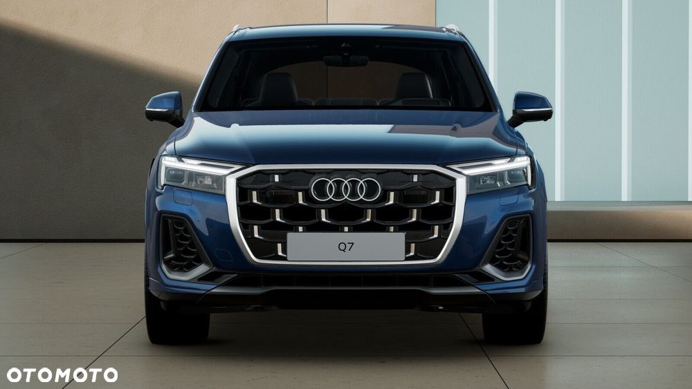 Audi Q7 - 2