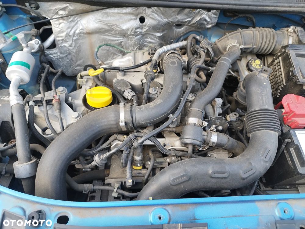 Dacia Sandero Stepway TCe 90 (S&S) Celebration - 9