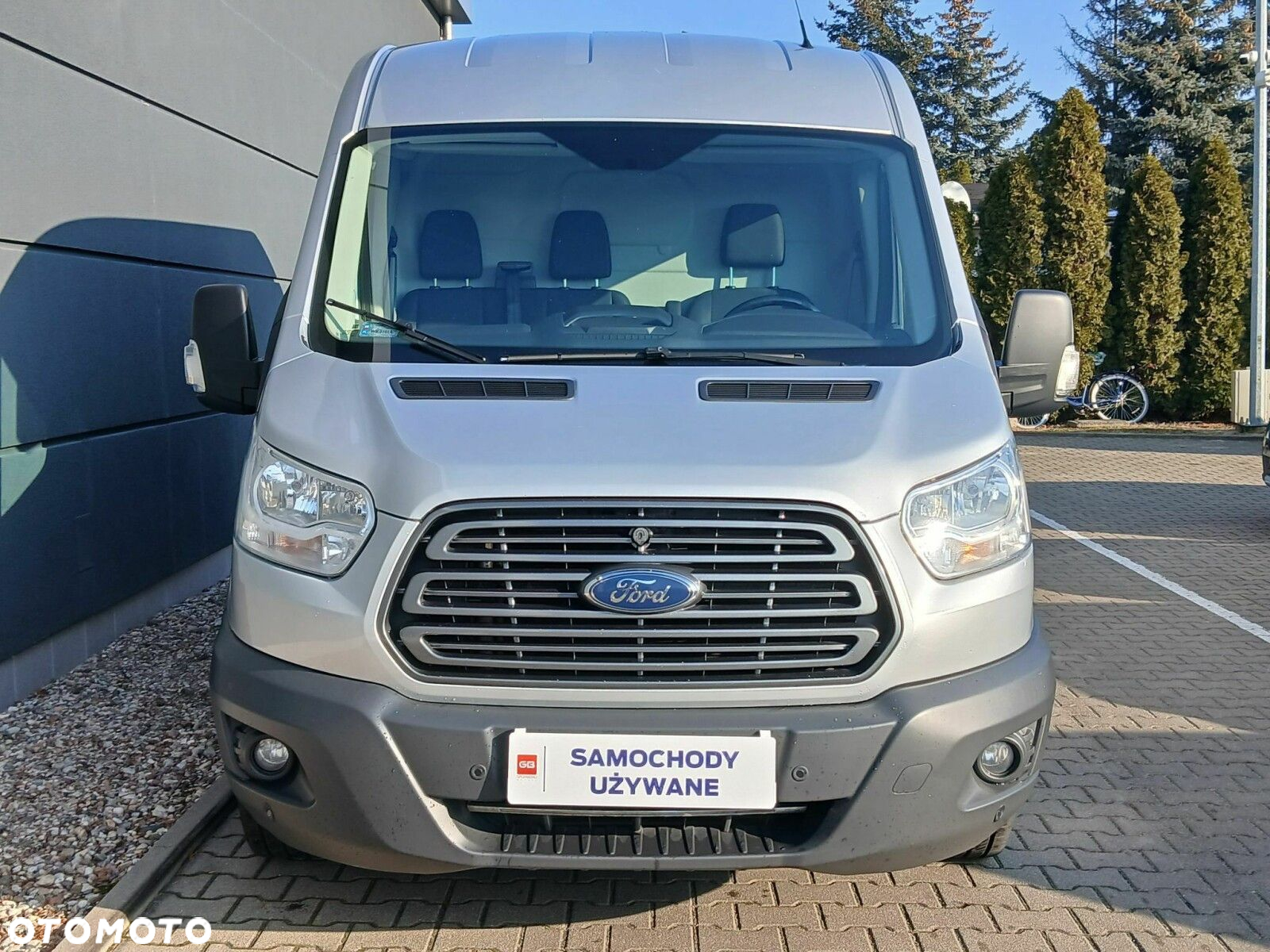 Ford transit L2H2 - 3
