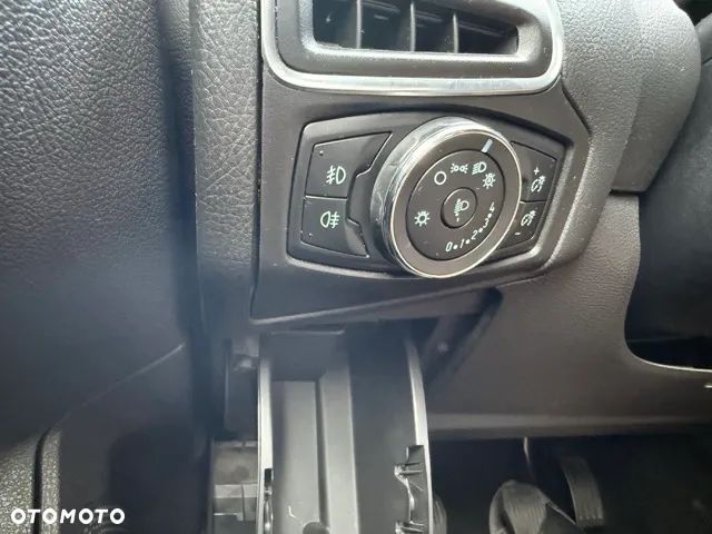 Ford Focus 1.0 EcoBoost Trend - 20