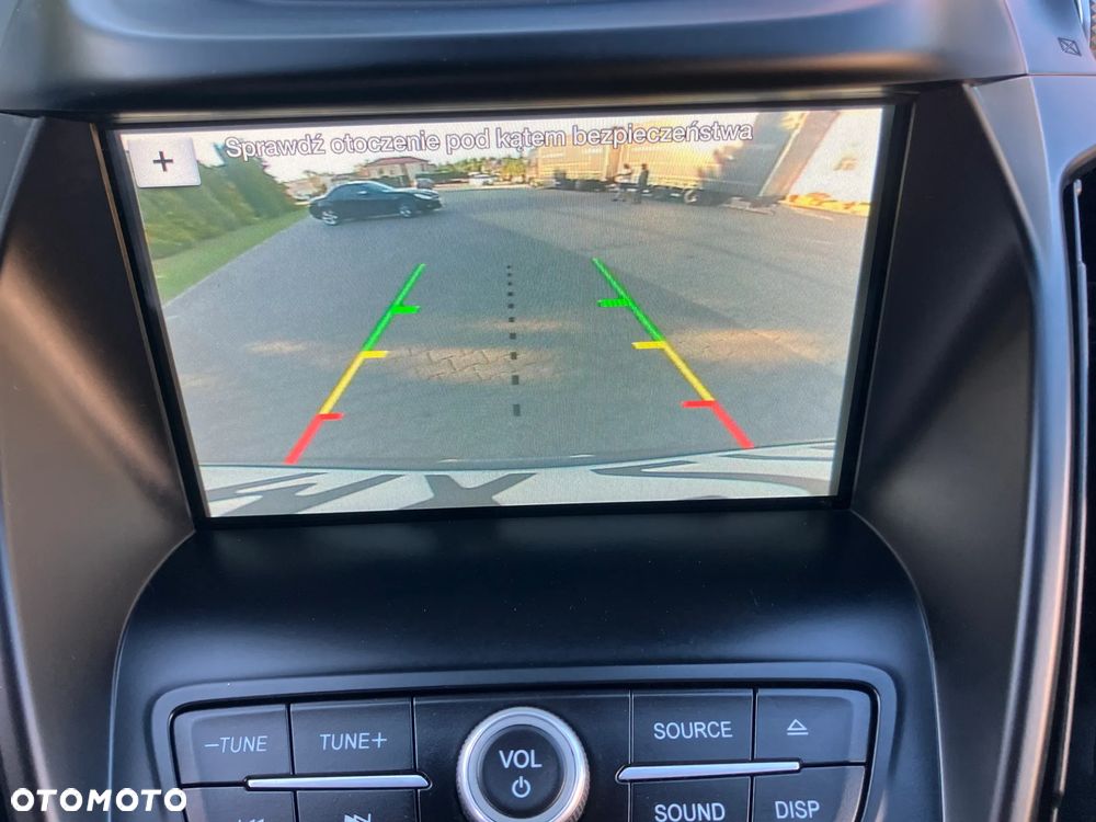 Ford Kuga 1.5 EcoBoost FWD ST-Line ASS GPF - 27