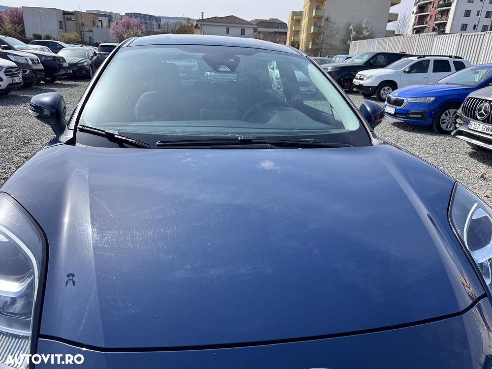 Ford Puma 1.0 EcoBoost MHEV Titanium - 38