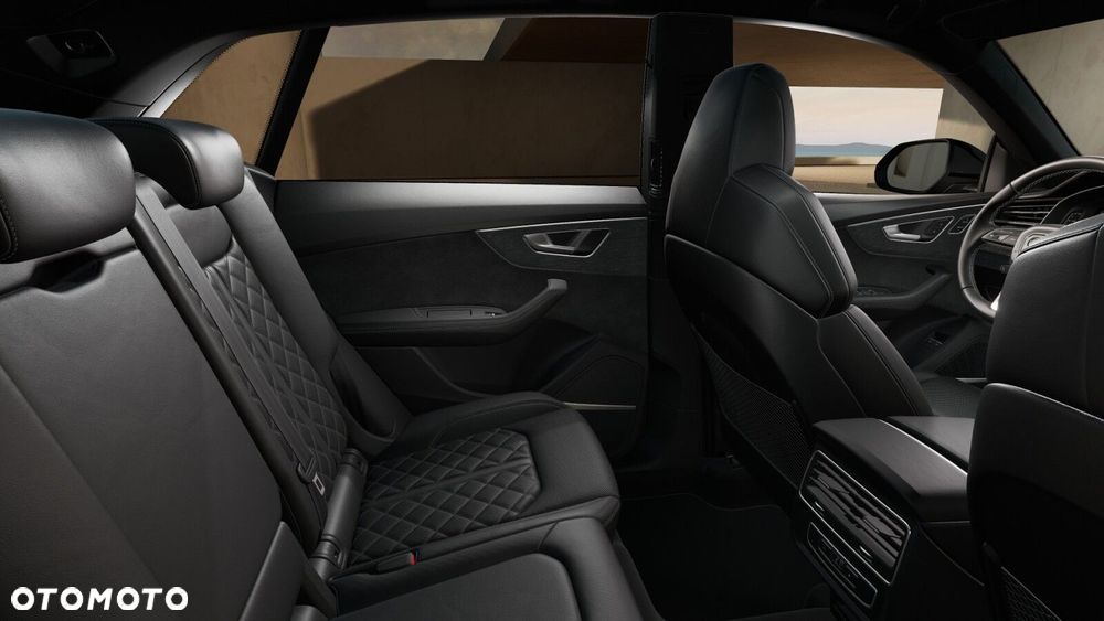 Audi Q8 TFSI e PHEV 360 kW Quattro Tiptronic - 12