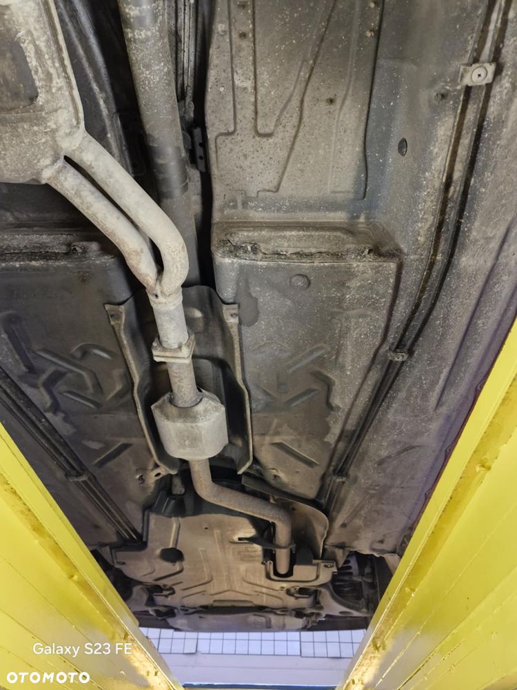 Mercedes-Benz W124 (1984-1993) - 7