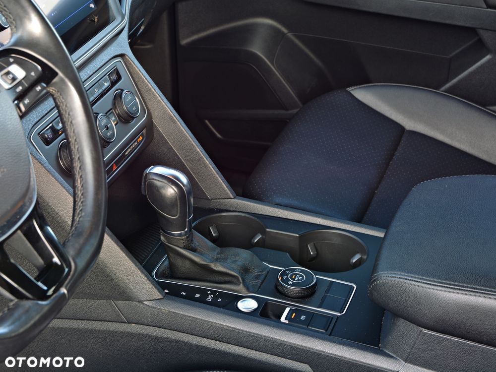 Volkswagen Atlas - 14