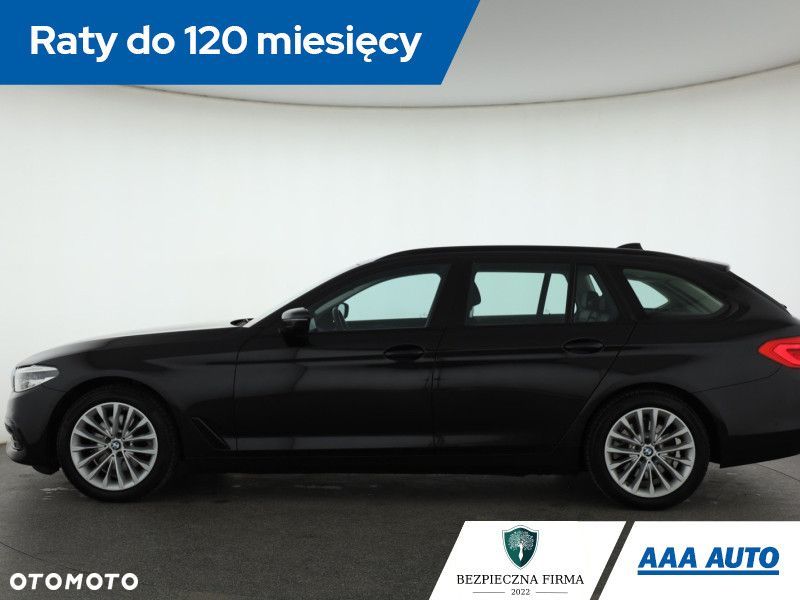 BMW Seria 5 - 4