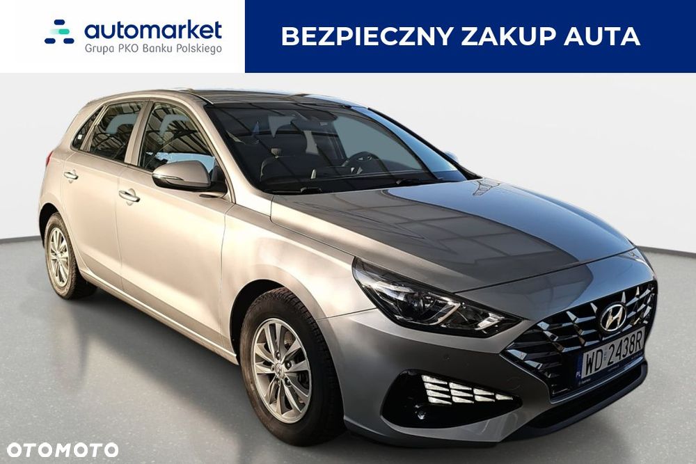 Hyundai i30 1.0 T-GDI Modern - 5