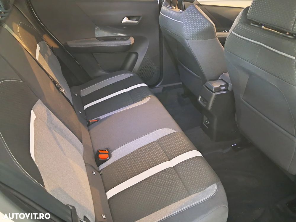 Opel Frontera 1.2 Turbo MHEV GS - 22