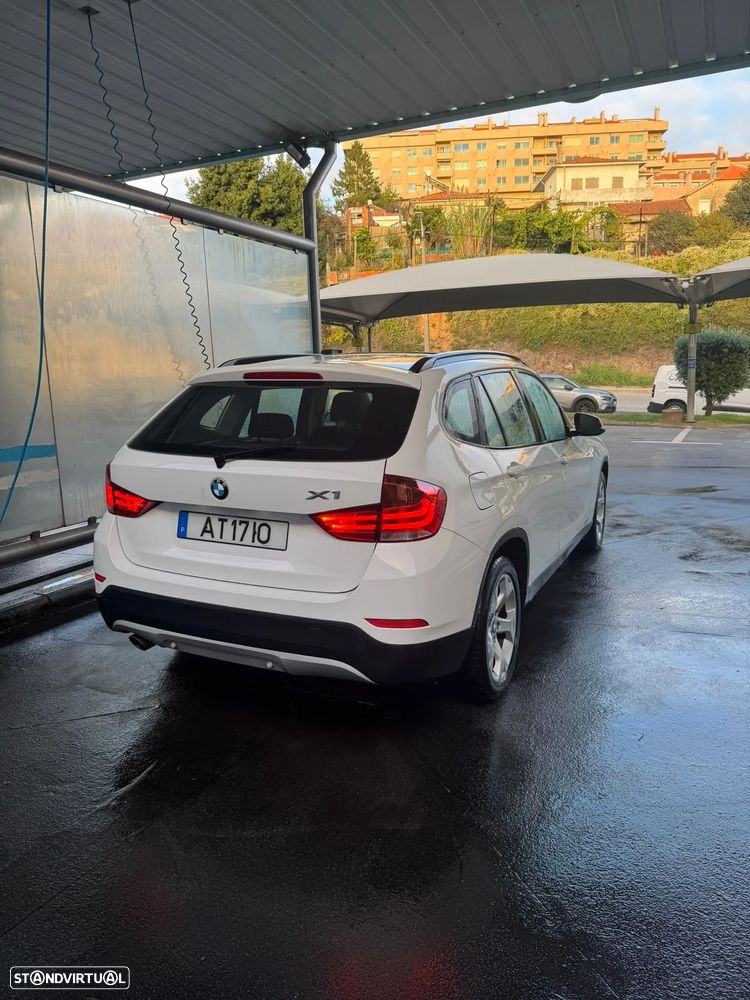 BMW X1 - 5