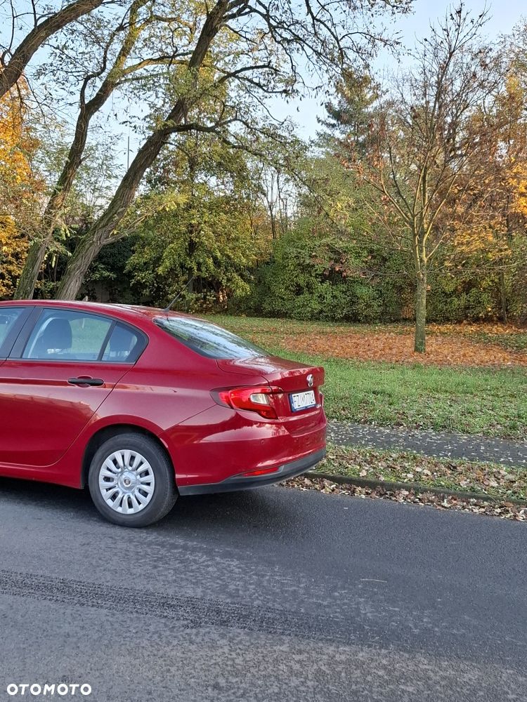 Fiat Tipo - 5