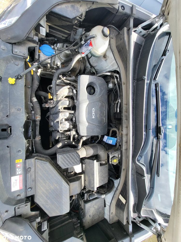 Kia Sportage - 33