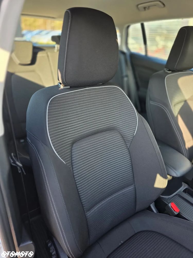 Ford Focus 1.0 EcoBoost mHEV Titanium - 22