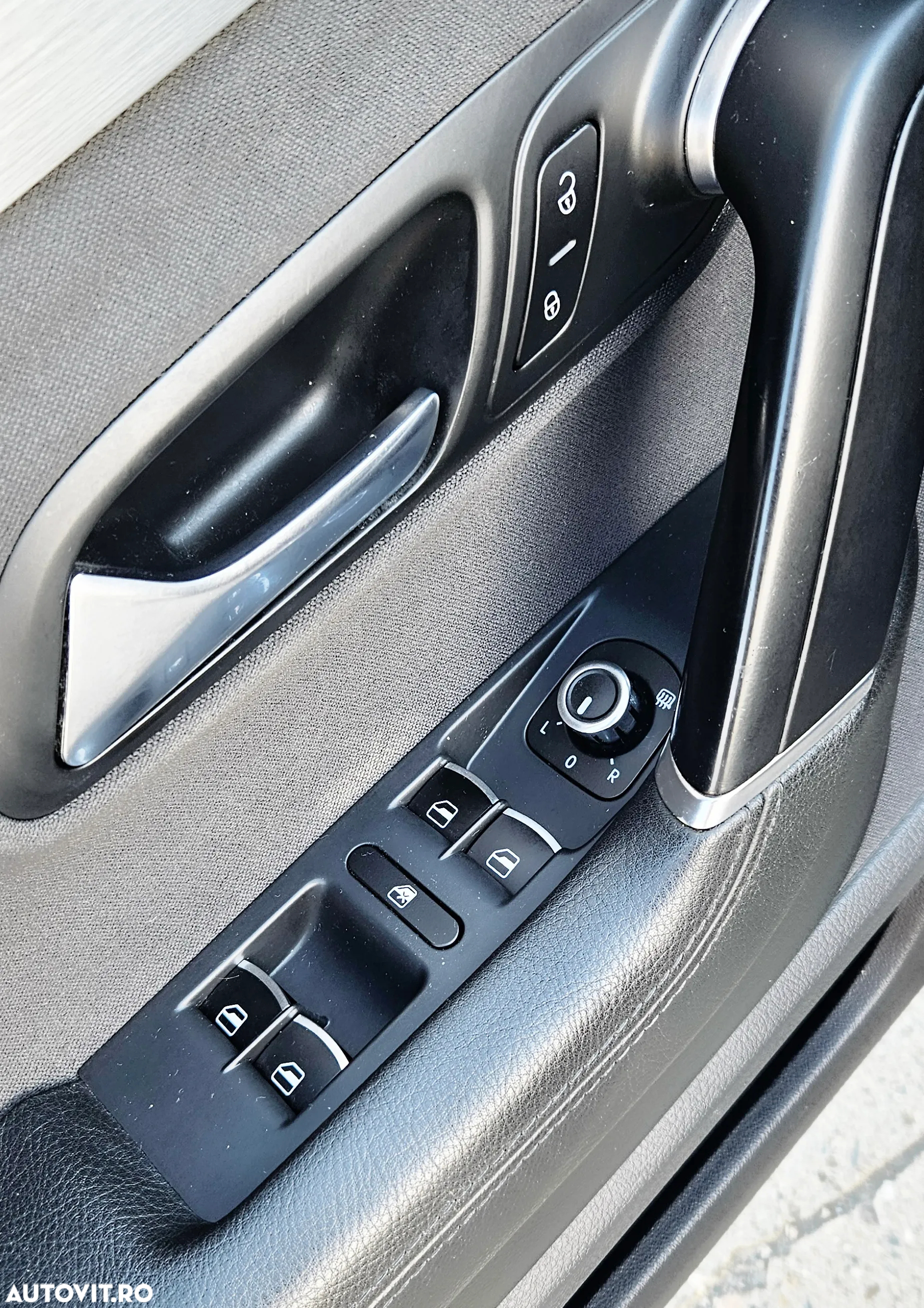 Volkswagen Passat CC - 9