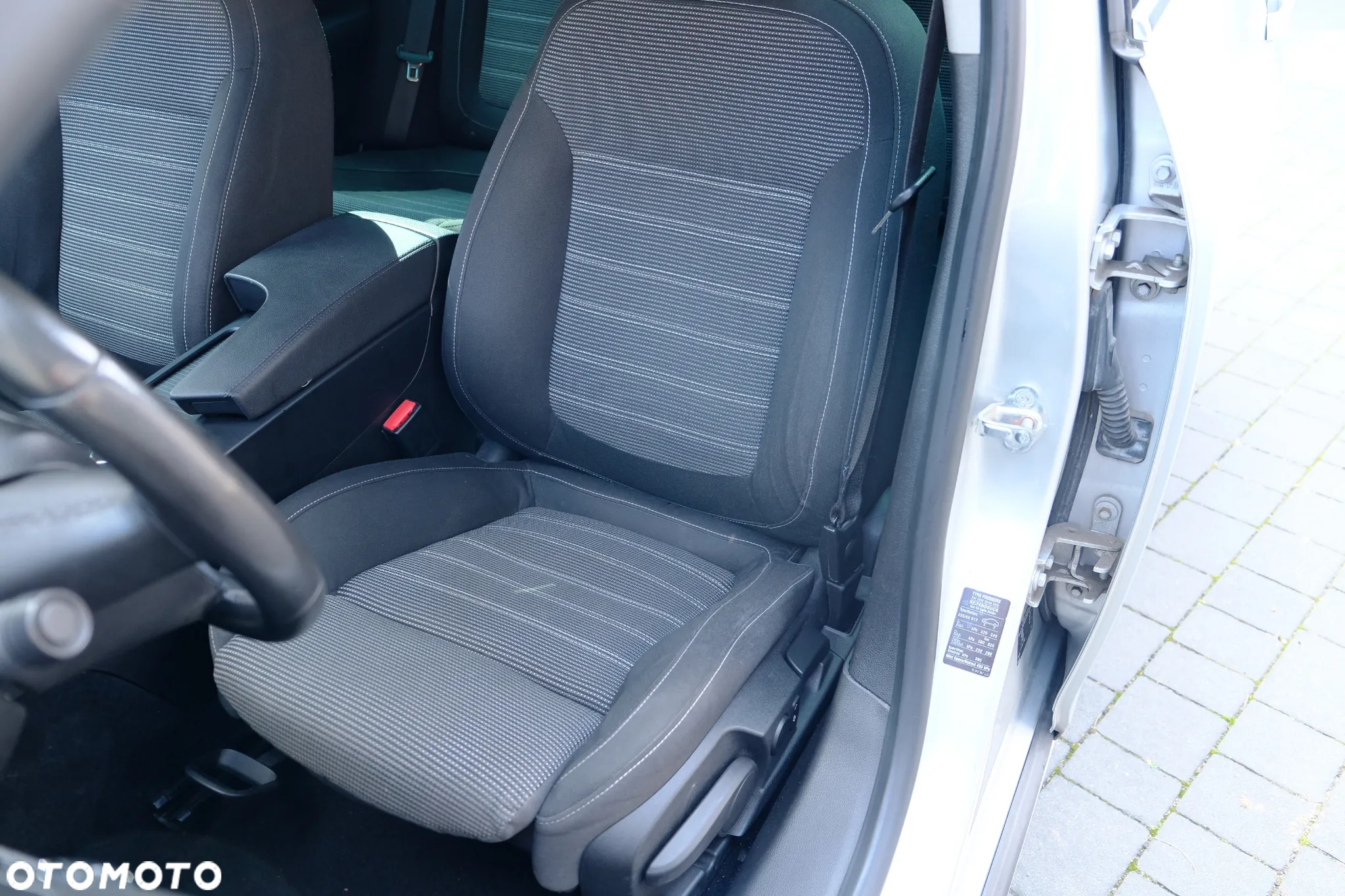 Opel Insignia 2.0 CDTI - 20