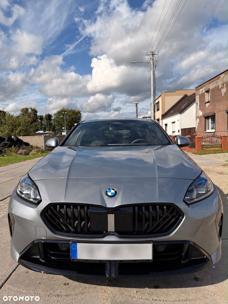 BMW Seria 1 120 - 1