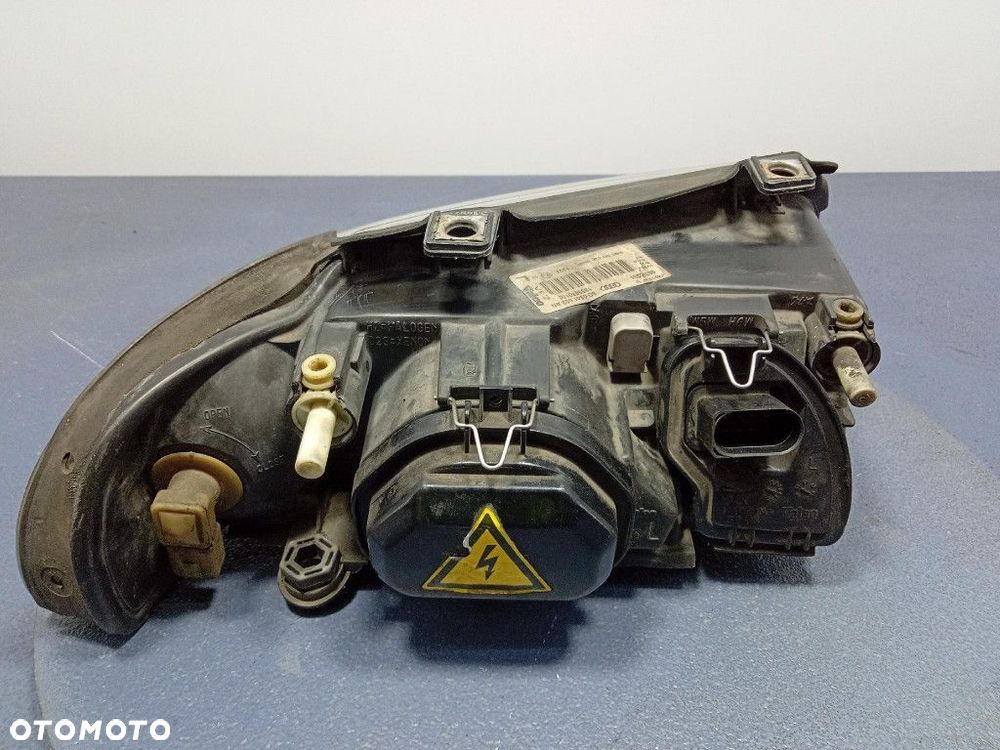 AUDI A4 B5 LIFT REFLEKTOR LEWY XENON EU 8D0941003AN - 3