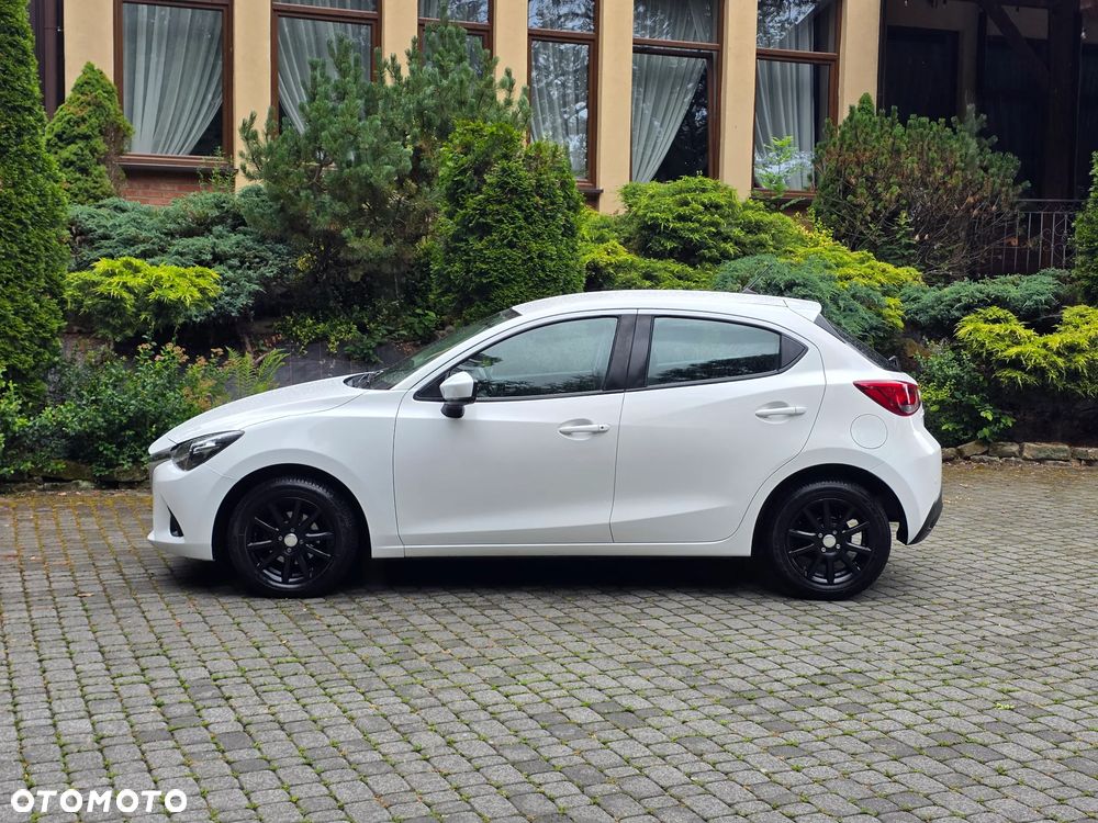 Mazda 2 SKYACTIV-G 75 Center-Line - 21