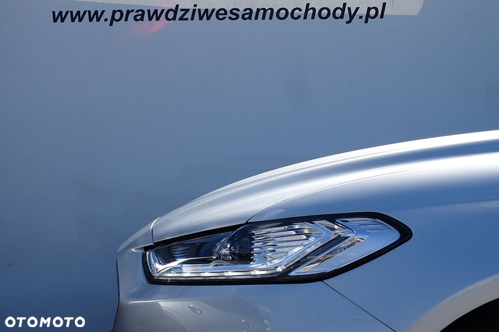 Ford Mondeo 2.0 Hybrid Titanium - 7