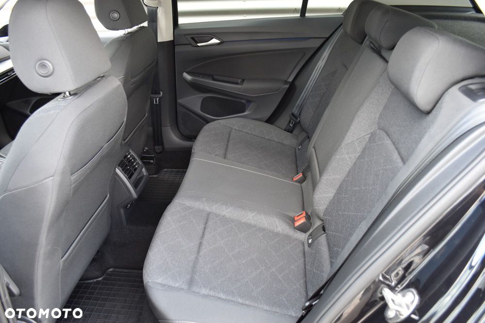 Volkswagen Golf 1.5 TSI EVO Life - 27