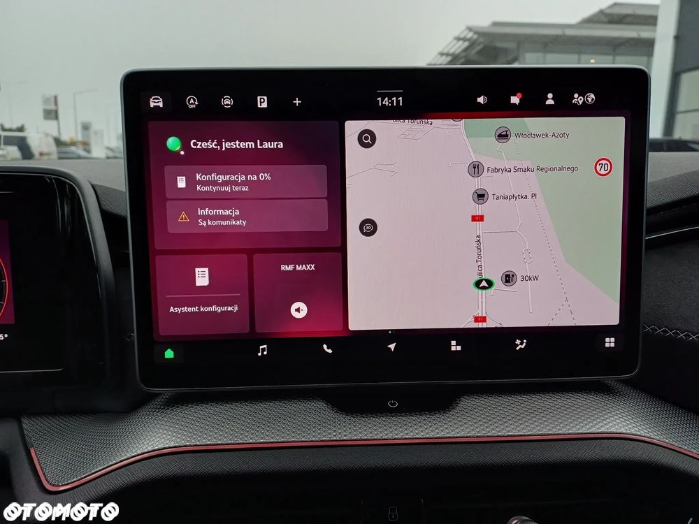 Skoda Kodiaq 2.0 TDI 4x4 Drive DSG - 17