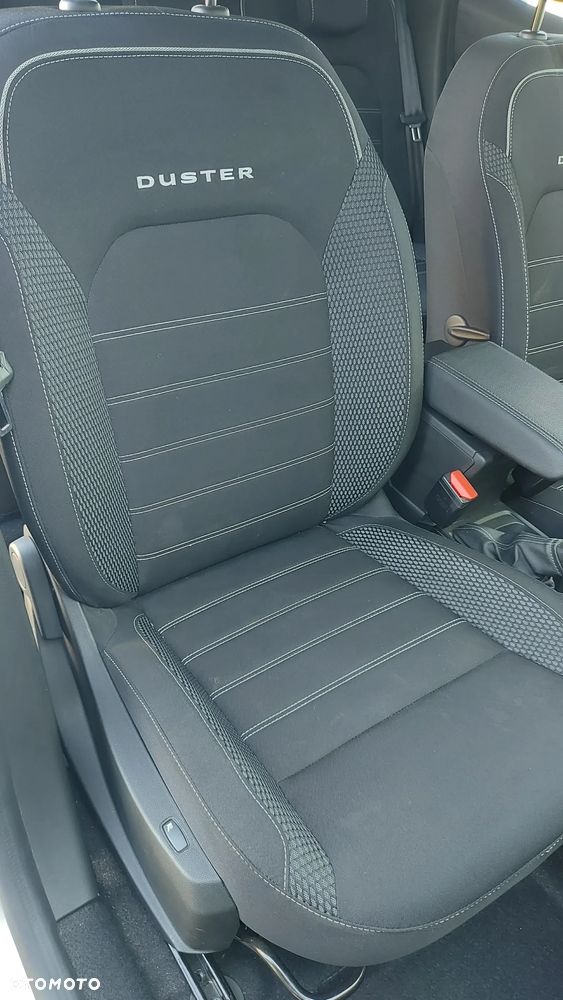 Dacia Duster 1.0 TCe Prestige - 11