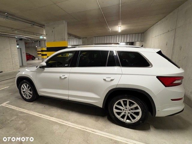 Skoda Kodiaq 2.0 TSI 4x4 L&K DSG - 10