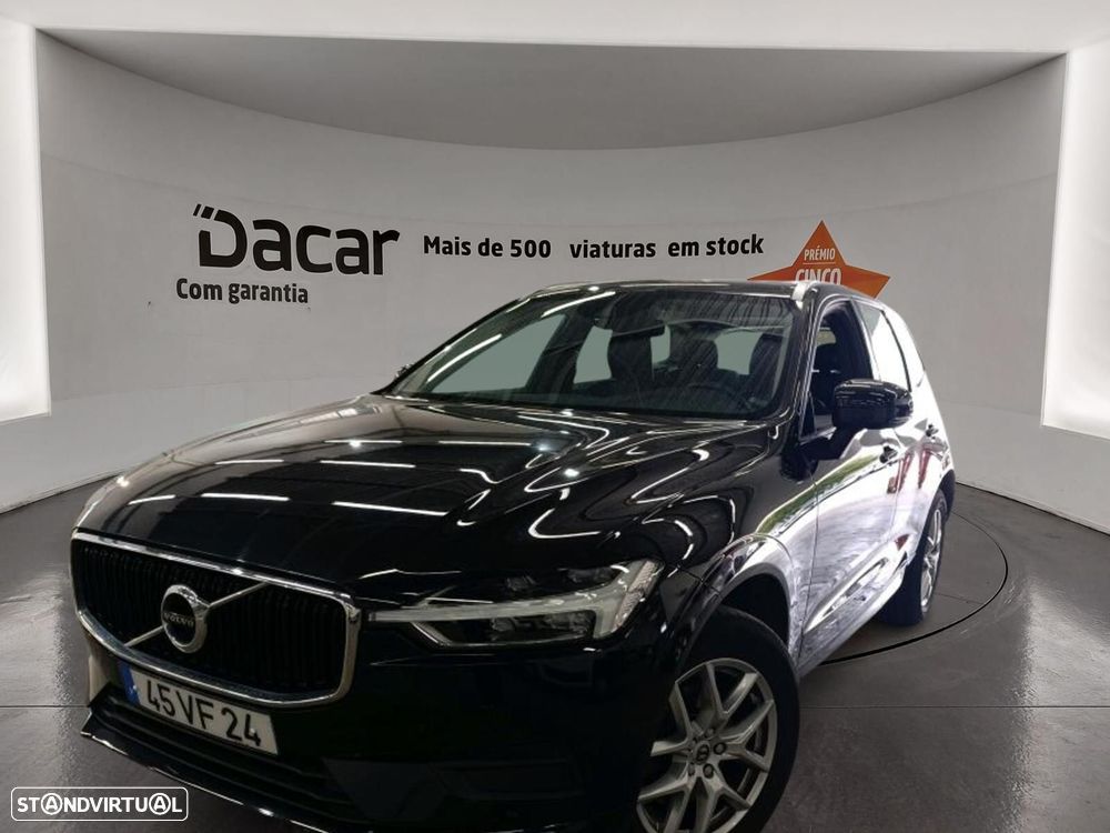 Volvo XC 60 2.0 D3 Momentum - 2