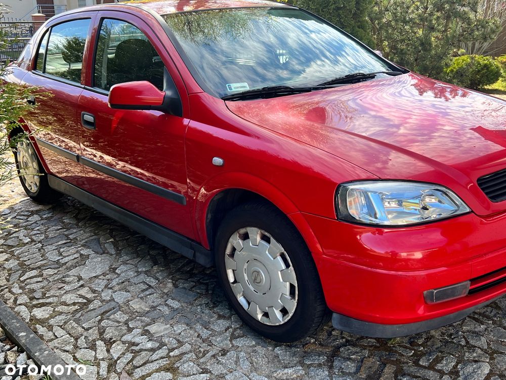 Opel Astra 1.4 Start - 3