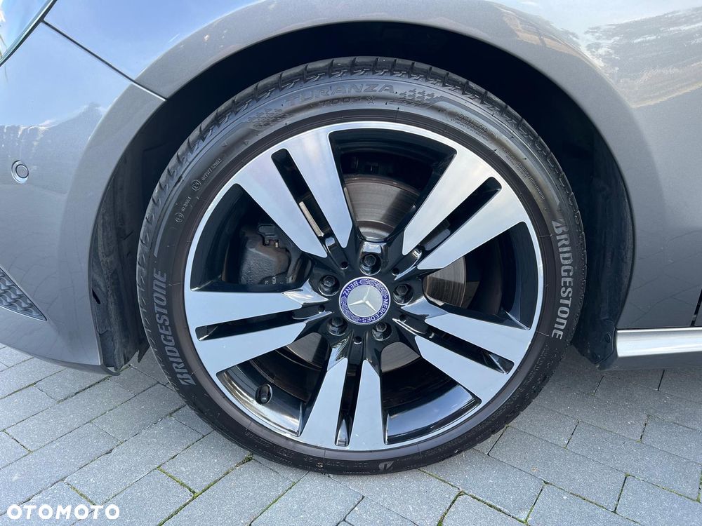 Mercedes-Benz Klasa A 250 4Matic 7G-DCT - 12