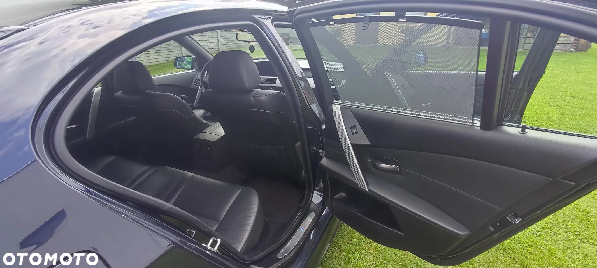 BMW Seria 5 525i - 22
