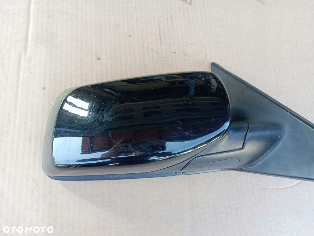 BMW E61 LUSTERKO PRAWE 4 PIN EUROPA - 3