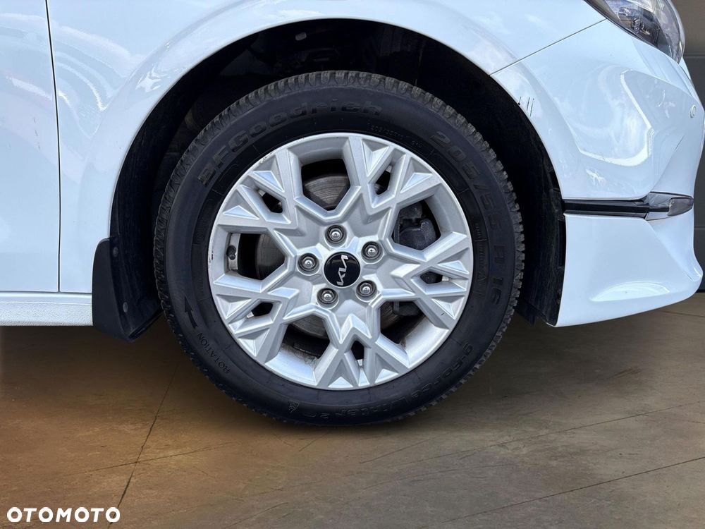 Kia Ceed - 18