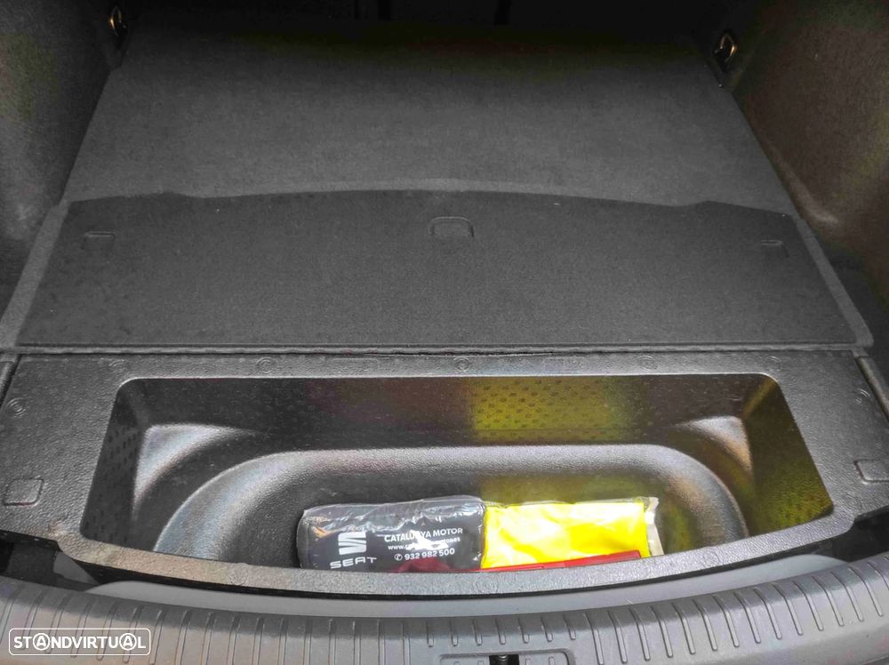 SEAT Leon ST 1.4 e-Hybrid FR DSG - 16