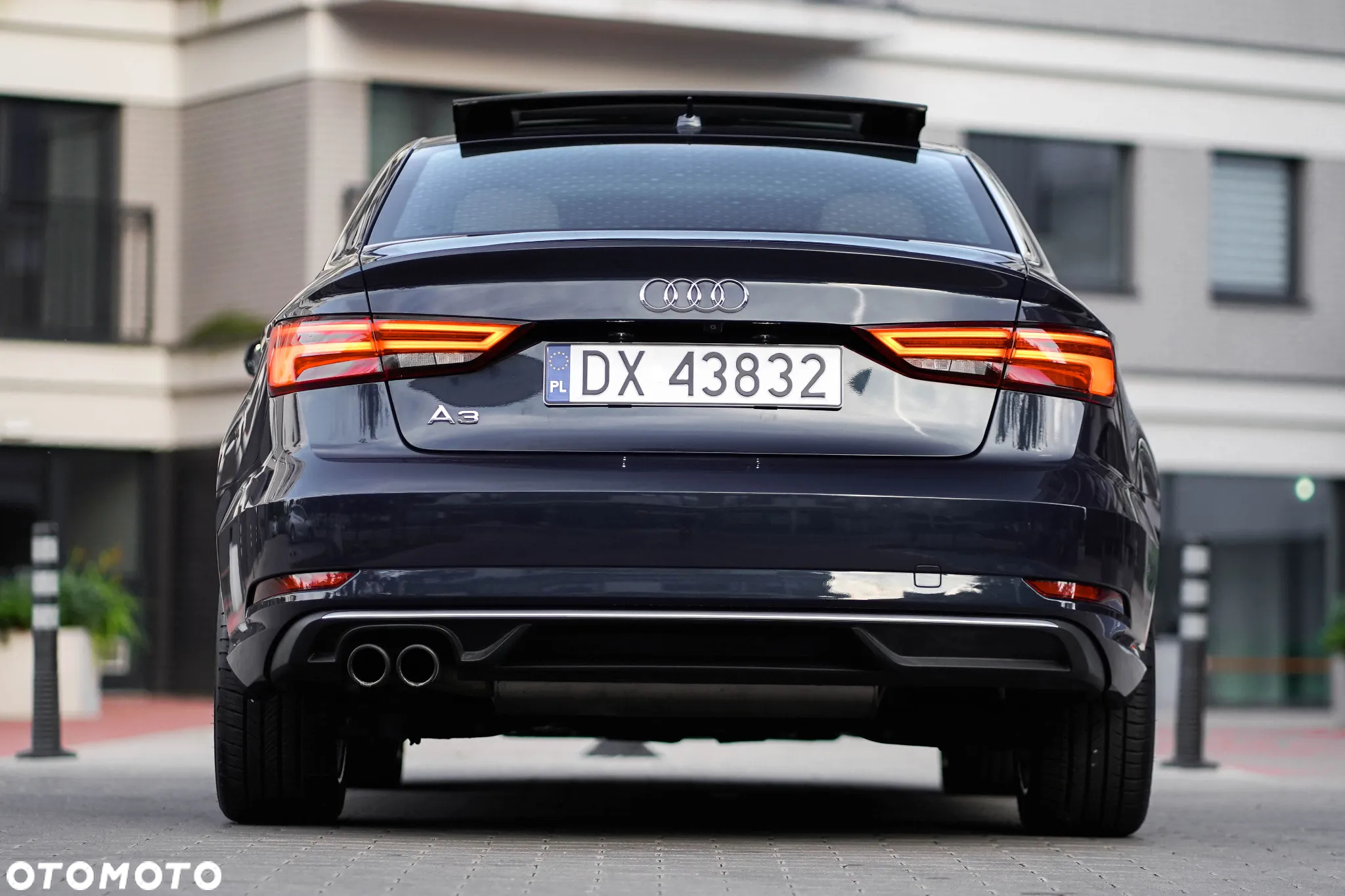 Audi A3 - 9