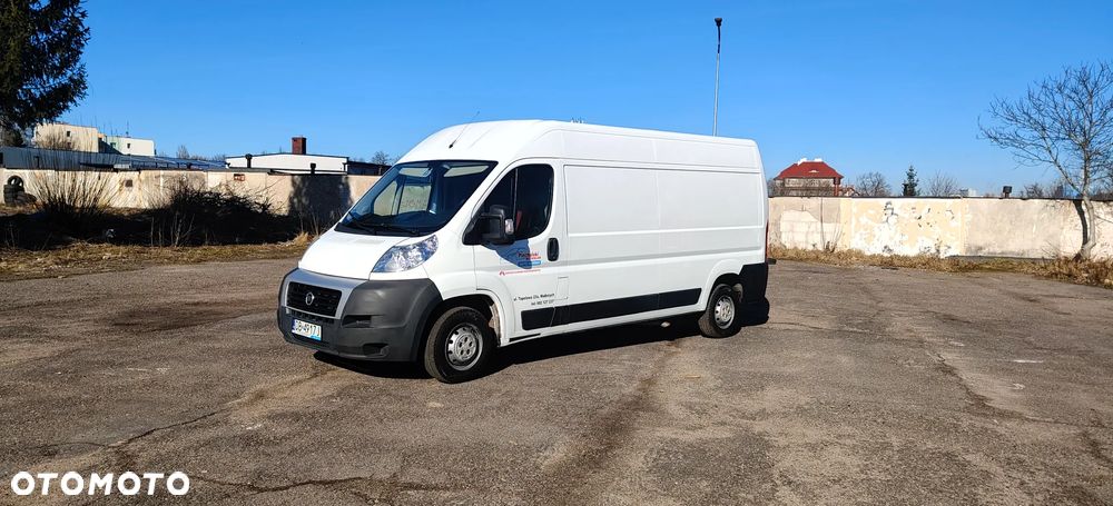Fiat Ducato - 22