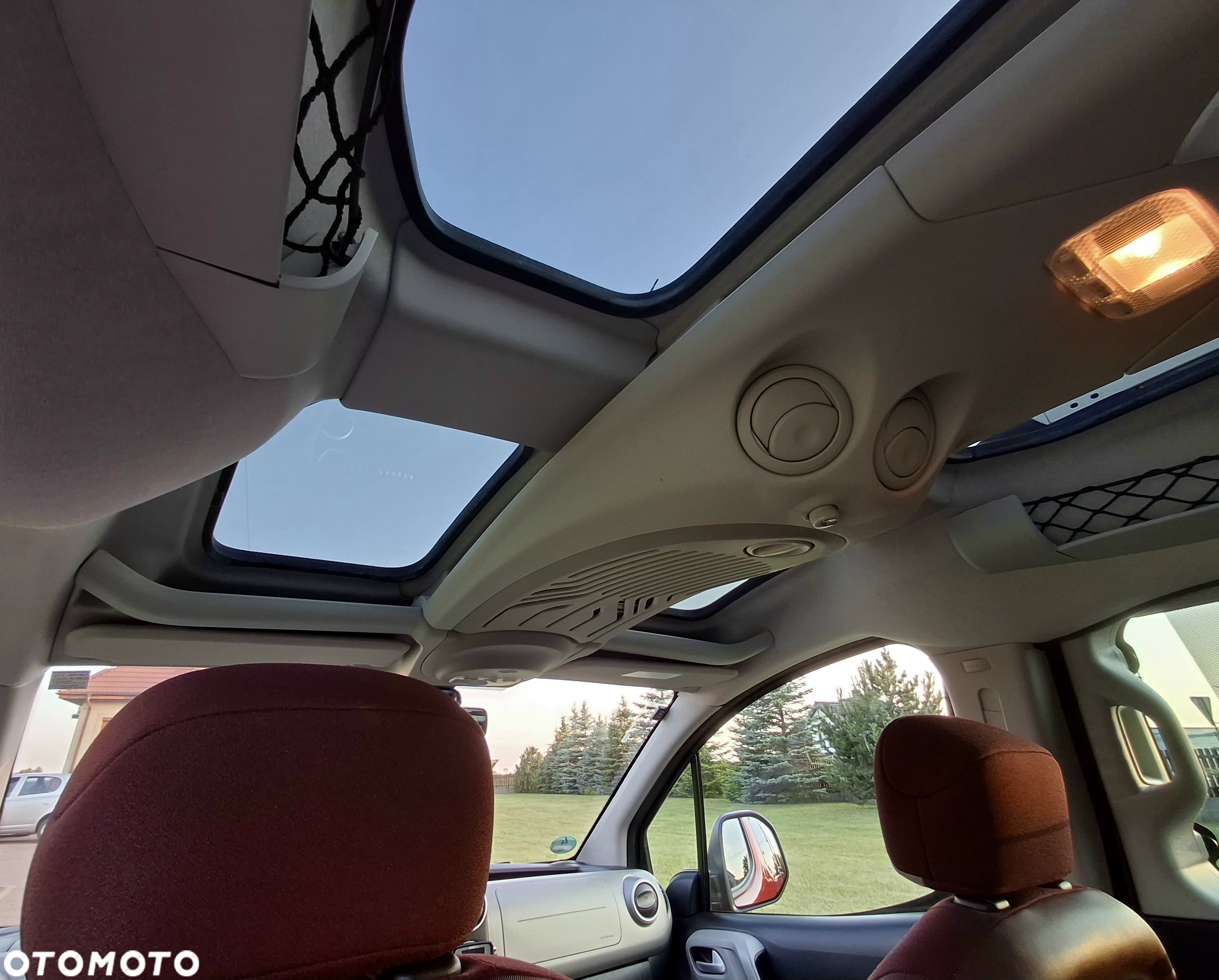 Citroën Berlingo 1.6 HDi Exclusive - 28