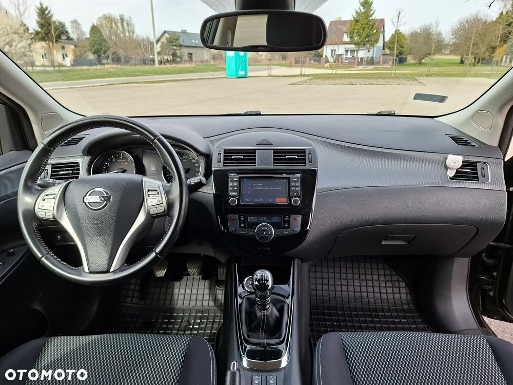 Nissan Pulsar 1.6 DIG-T N-TEC - 5