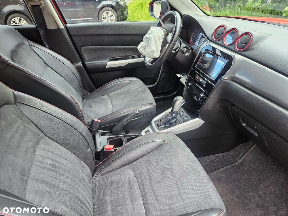 Suzuki Vitara - 16