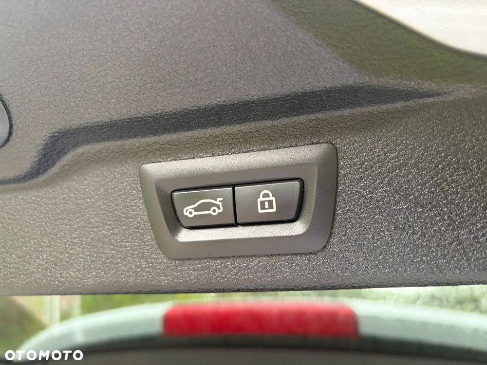 BMW X5 xDrive35i M Sport Edition - 37