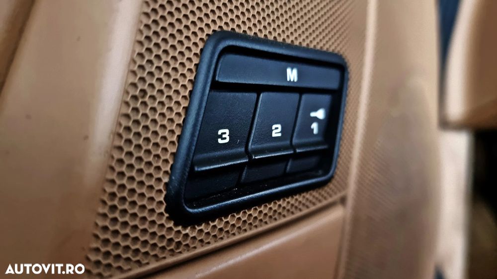 Porsche 911 Carrera S Tiptronic - 27