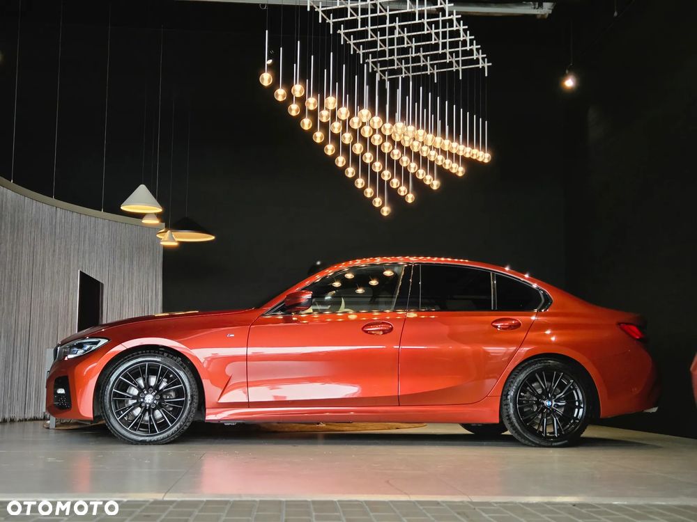 BMW Seria 3 - 5