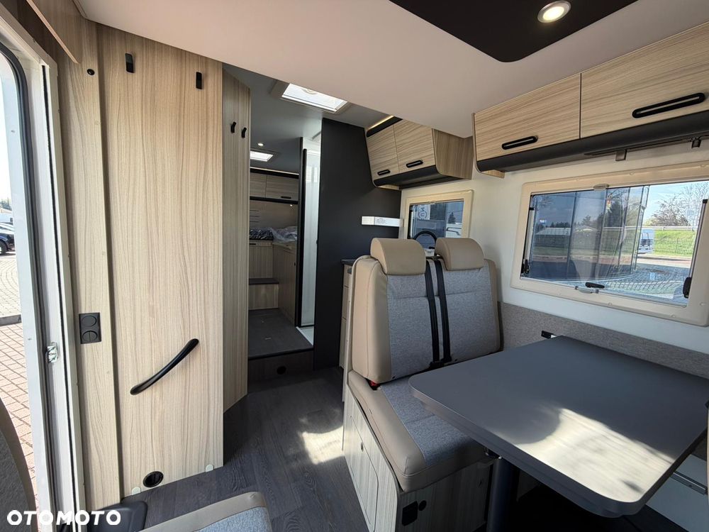 Sun Living by Adria S 75 SL - 10