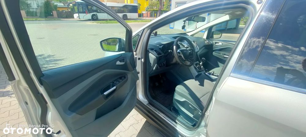 Ford C-MAX - 8