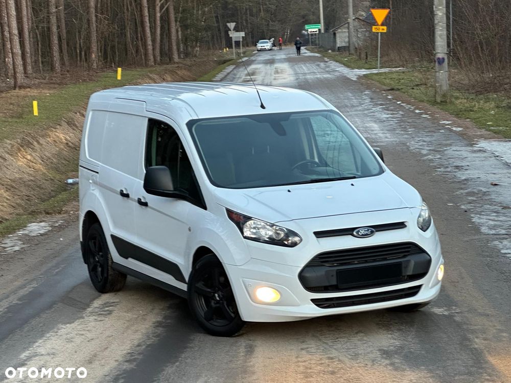 Ford Connect - 3
