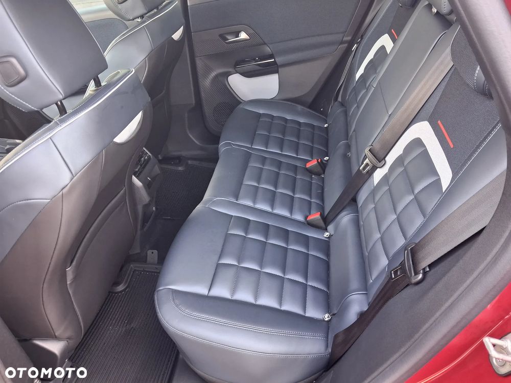 Citroën C5 Aircross - 9