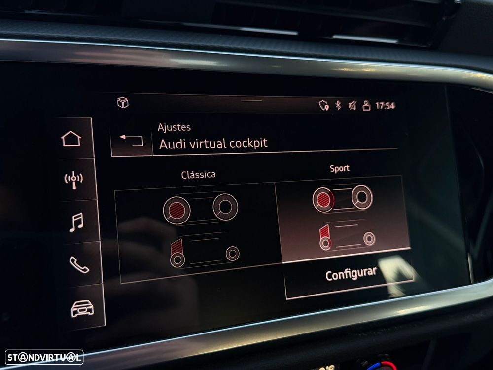 Audi Q3 Sportback 35 TDI S tronic - 42